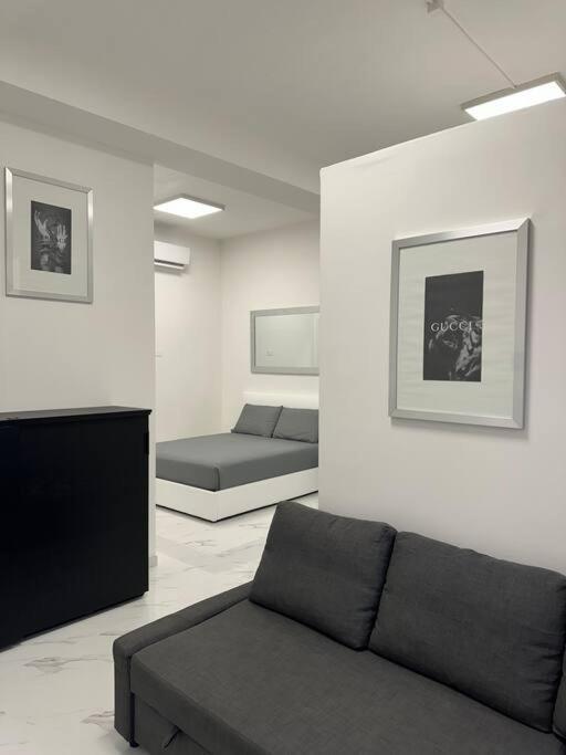 Cernusco Luxury Milanese Apartment Cernusco Sul Naviglio Exterior foto
